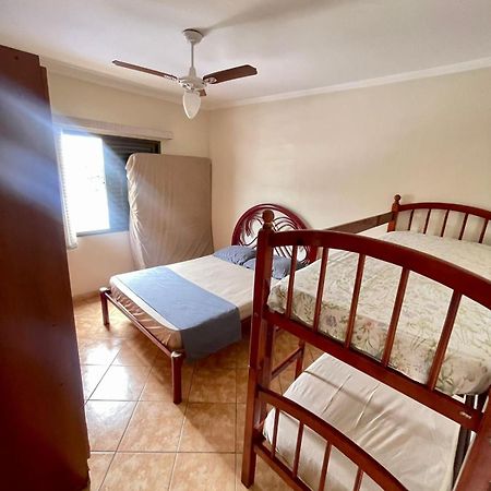 Apartamento No Guaruja Na Praia Da Enseada Exterior foto